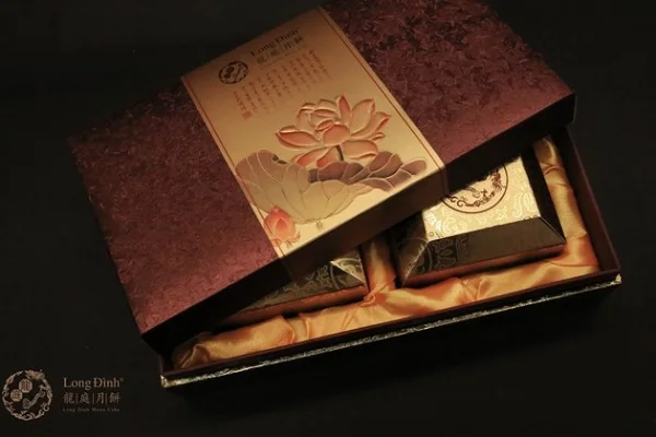 Danh sách những thương hiệu bánh trung thu cao cấp nổi tiếng tại Việt Nam