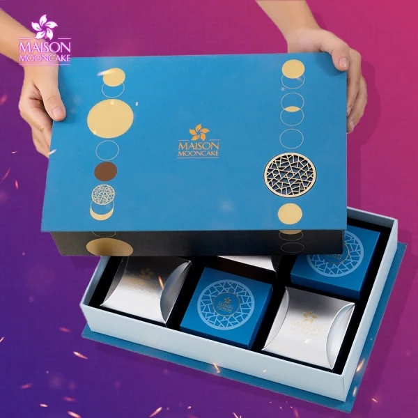 Danh sách những thương hiệu bánh trung thu cao cấp nổi tiếng tại Việt Nam