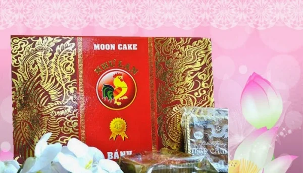 Danh sách những thương hiệu bánh trung thu cao cấp nổi tiếng tại Việt Nam