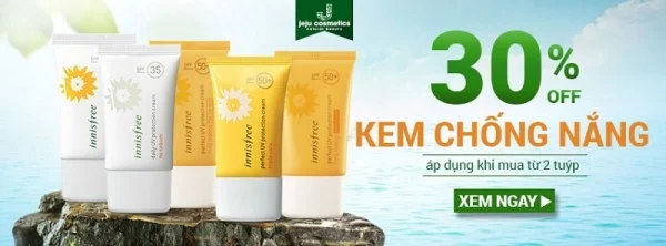 Những nguyên tắc quan trọng khi thiết kế banner quảng cáo mỹ phẩm