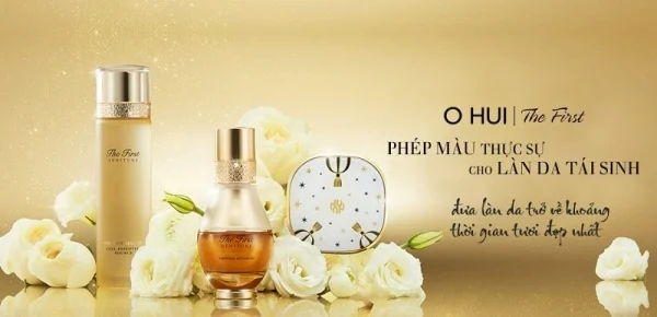 Những nguyên tắc quan trọng khi thiết kế banner quảng cáo mỹ phẩm