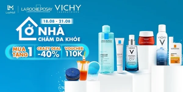 Những nguyên tắc quan trọng khi thiết kế banner quảng cáo mỹ phẩm
