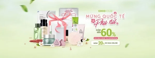 Những nguyên tắc quan trọng khi thiết kế banner quảng cáo mỹ phẩm