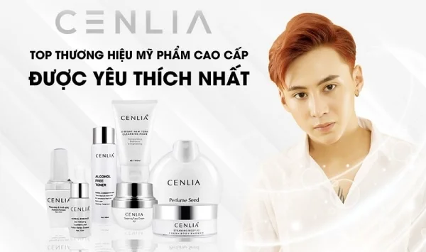 Những nguyên tắc quan trọng khi thiết kế banner quảng cáo mỹ phẩm