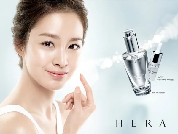 Những nguyên tắc quan trọng khi thiết kế banner quảng cáo mỹ phẩm