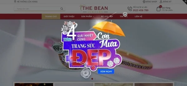 Những nguyên tắc quan trọng khi thiết kế banner quảng cáo mỹ phẩm