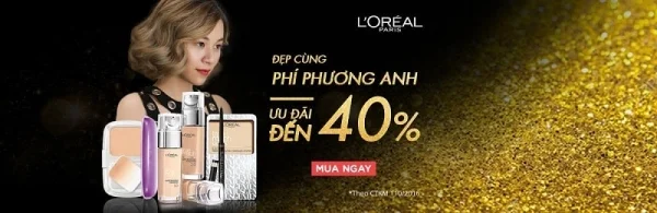 Những nguyên tắc quan trọng khi thiết kế banner quảng cáo mỹ phẩm