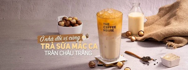 TOP 20+ banner quảng cáo trà sữa đẹp và hút mắt nhất hiện nay