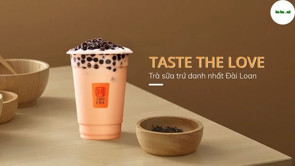 TOP 20+ banner quảng cáo trà sữa đẹp và hút mắt nhất hiện nay