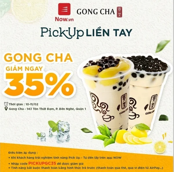 TOP 20+ banner quảng cáo trà sữa đẹp và hút mắt nhất hiện nay