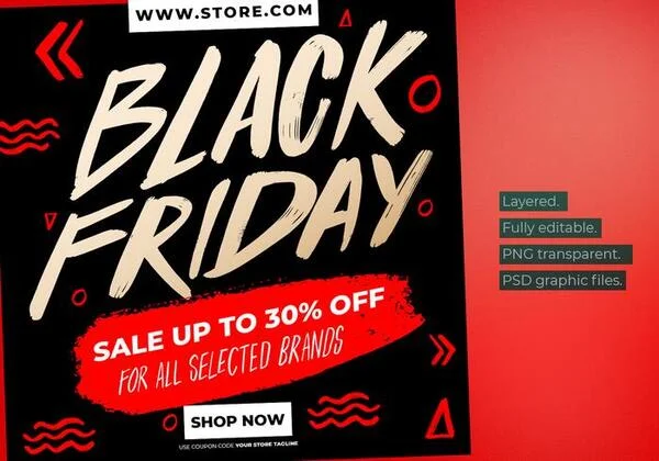 Black Friday là ngày gì? Ý nghĩa Black Friday đối với ngành bán lẻ