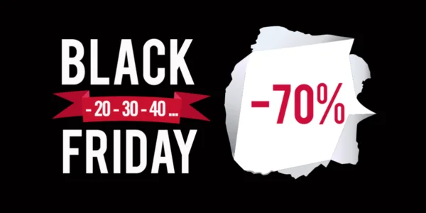 Black Friday là ngày gì? Ý nghĩa Black Friday đối với ngành bán lẻ