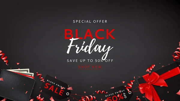 Black Friday là ngày gì? Ý nghĩa Black Friday đối với ngành bán lẻ