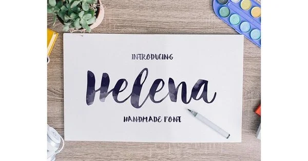 Download miễn phí các font chữ đẹp cho thiết kế mới nhất năm 2021