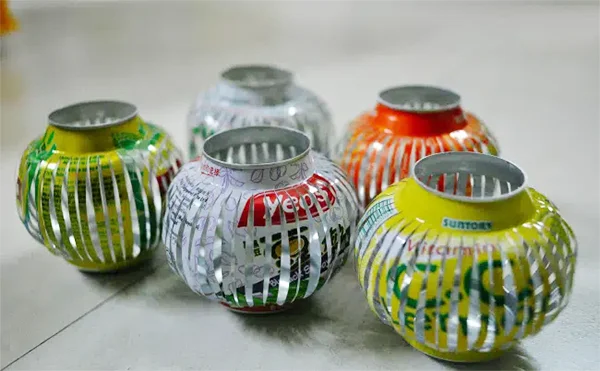 Hướng dẫn cách làm đèn Trung thu handmade cực đơn giản Hướng dẫn cách làm đèn Trung thu handmade cực đơn giản