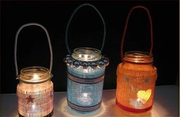 Hướng dẫn cách làm đèn Trung thu handmade cực đơn giản Hướng dẫn cách làm đèn Trung thu handmade cực đơn giản