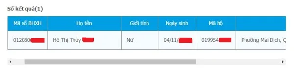 Hướng dẫn cách tra cứu quá trình đóng BHXH không cần mã OTP nhanh chóng và dễ dàng