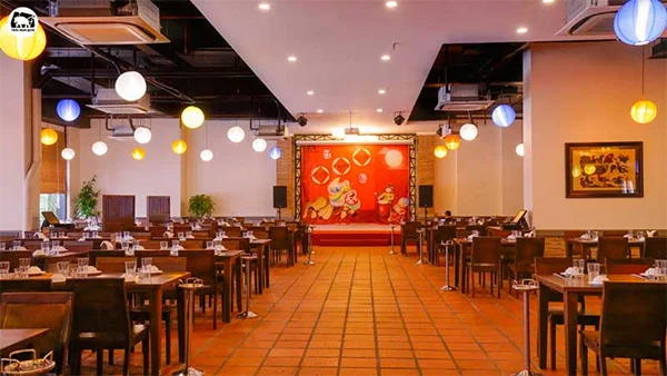 Hướng dẫn cách trang trí đèn Trung thu đẹp và bắt mắt phù hợp từng địa điểm