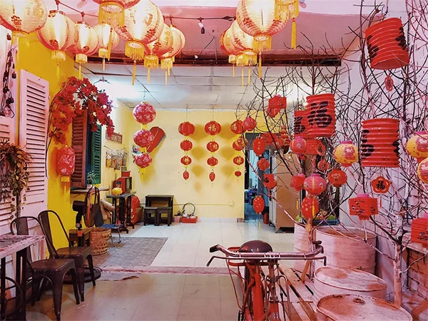 Hướng dẫn cách trang trí đèn Trung thu đẹp và bắt mắt phù hợp từng địa điểm