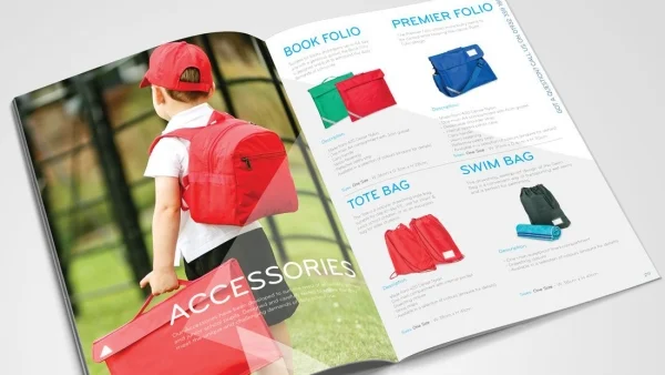 Catalog hay Catalogue? Tổng hợp 20+ mẫu Catalogue đẹp cho mọi ngành nghề