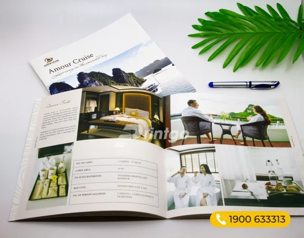Catalog hay Catalogue? Tổng hợp 20+ mẫu Catalogue đẹp cho mọi ngành nghề