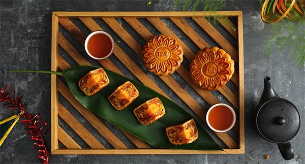 Tổng hợp những câu đó về Tết Trung thu có đáp án cực thú vị