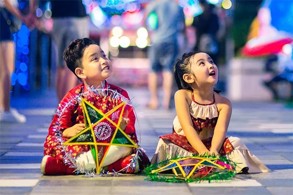 Tổng hợp những câu đó về Tết Trung thu có đáp án cực thú vị