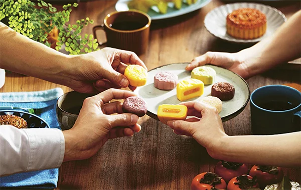 Tổng hợp những câu đó về Tết Trung thu có đáp án cực thú vị