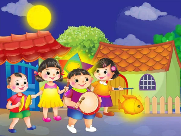 Tổng hợp những câu đó về Tết Trung thu có đáp án cực thú vị