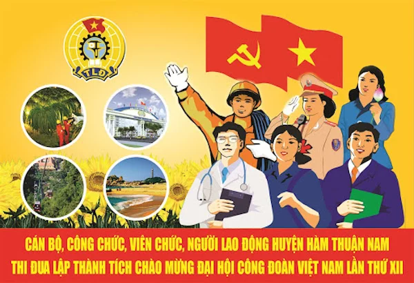 Công đoàn là gì? Chức năng và vai trò của Công đoàn Việt Nam