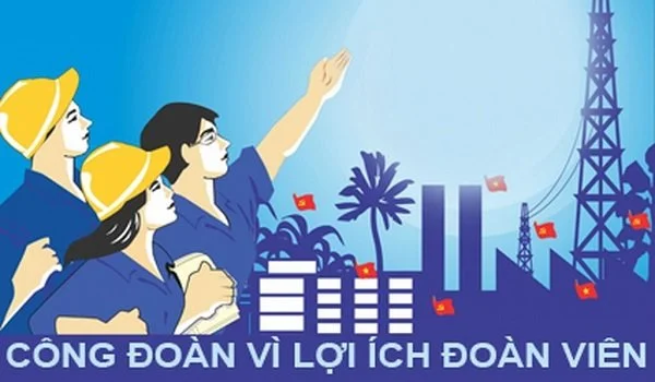 Công đoàn là gì? Chức năng và vai trò của Công đoàn Việt Nam