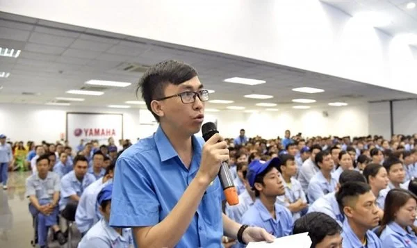 ​Công đoàn trong công ty là gì? Vai trò và ý nghĩa