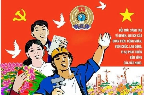 ​Công đoàn trong công ty là gì? Vai trò và ý nghĩa