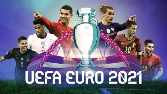 Euro 2021 tổ chức ở đâu, do nước nào đăng cai?