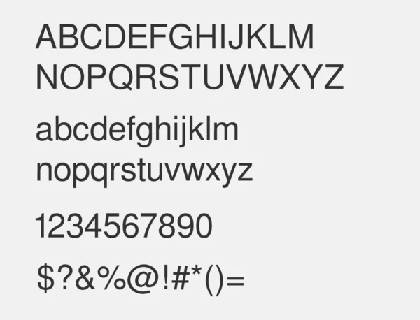 Download font Helvetica miễn phí đẹp và mới nhất cho thiết kế