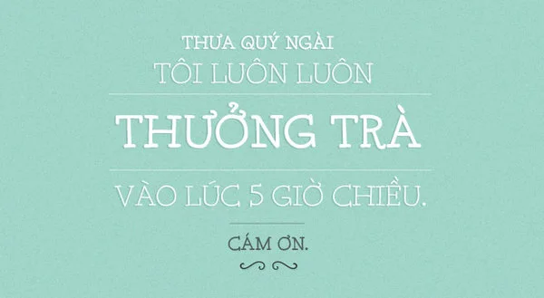 Chia sẻ miễn phí 100+ font iCiel đẹp tuyệt vời cho thiết kế