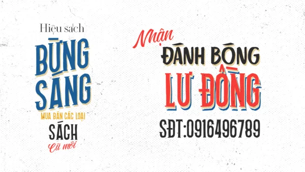 Chia sẻ miễn phí 100+ font iCiel đẹp tuyệt vời cho thiết kế
