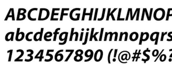 Download 50+ font Myriad Pro đẹp và mới nhất dành riêng cho dân thiết kế