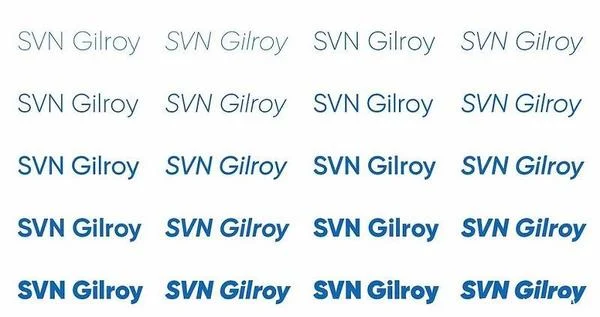 Download bộ font SVN miễn phí đẹp và mới nhất dành riêng cho dân thiết kế