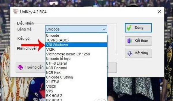 Download font VNI full đẹp và mới nhất năm 2021