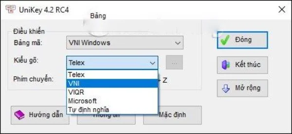 Download font VNI full đẹp và mới nhất năm 2021