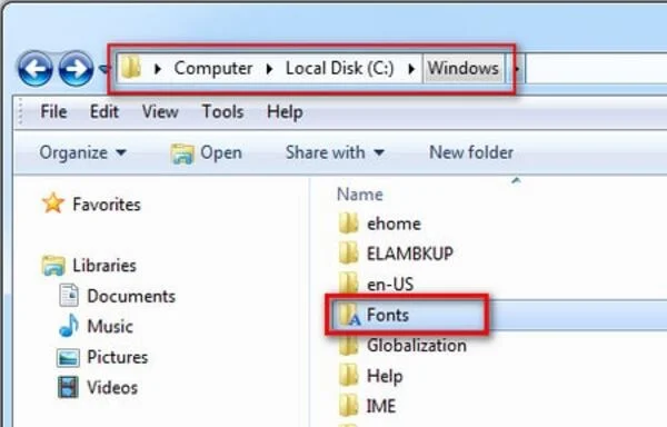 Tải font VNTime miễn phí đẹp và mới nhất năm 2021