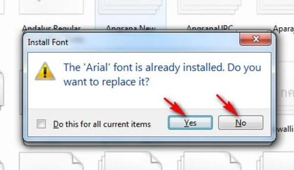Tải font VNTime miễn phí đẹp và mới nhất năm 2021