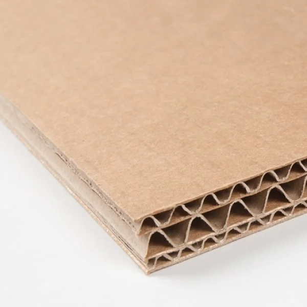 Giấy carton là gì? Thành phần và phân loại giấy carton