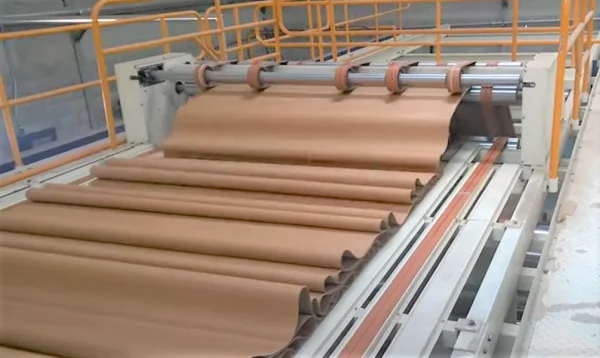 Giấy carton là gì? Thành phần và phân loại giấy carton