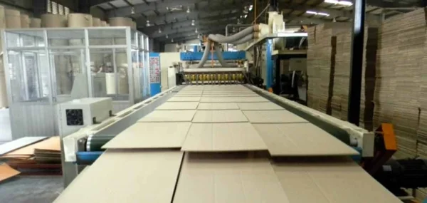 Giấy carton là gì? Thành phần và phân loại giấy carton