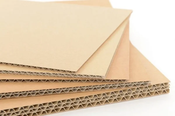 Giấy carton là gì? Thành phần và phân loại giấy carton