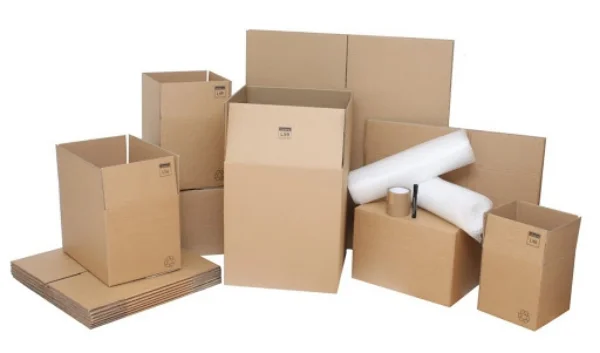 Giấy carton là gì? Thành phần và phân loại giấy carton