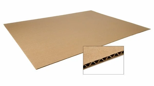 Giấy carton là gì? Thành phần và phân loại giấy carton