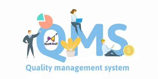Hệ thống quản lý chất lượng (QMS) là gì? ISO 9001 và các tiêu chuẩn QMS